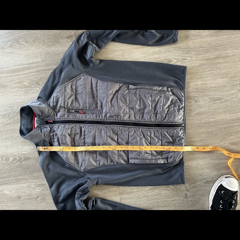 Orvis Jacket Large - image 2